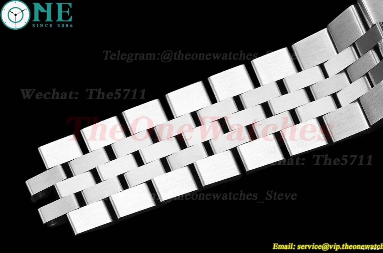 Datejust 31mm SS WF Rmn A2671 SS White ladies 0326